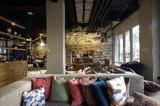 Moxy Berlin Humboldthain Park fotoÄŸrafÄ±