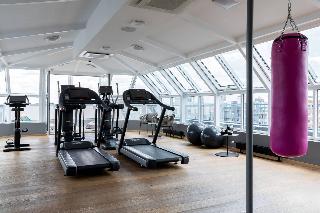 Moxy Berlin Humboldthain Park fotoÄŸrafÄ±