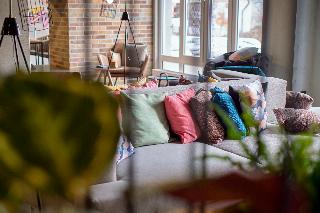 Moxy Berlin Humboldthain Park fotoÄŸrafÄ±
