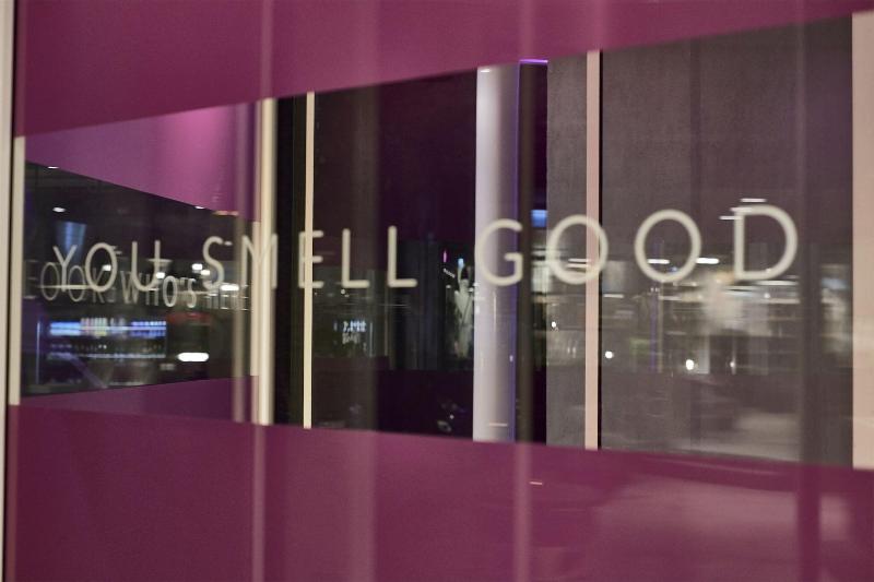 Moxy Berlin Humboldthain Park - Genel