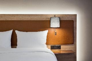 Moxy Berlin Humboldthain Park fotoÄŸrafÄ±