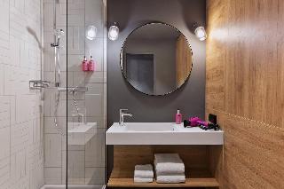 Moxy Berlin Humboldthain Park fotoÄŸrafÄ±