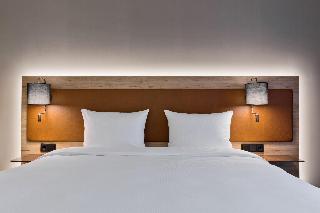 Moxy Berlin Humboldthain Park fotoÄŸrafÄ±