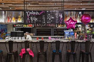 Moxy Berlin Humboldthain Park fotoÄŸrafÄ±
