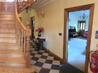 Kilcreeny Lodge fotoÄŸrafÄ±