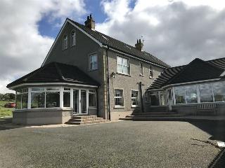 Kilcreeny Lodge fotoÄŸrafÄ±