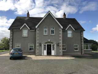 Kilcreeny Lodge otel fotoğrafı