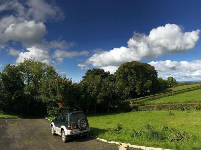 Kilcreeny Lodge - Genel