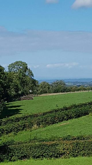 Kilcreeny Lodge fotoÄŸrafÄ±