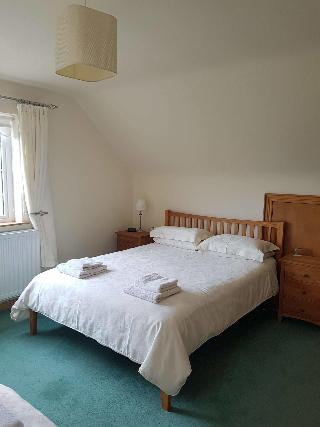 Kilcreeny Lodge fotoÄŸrafÄ±