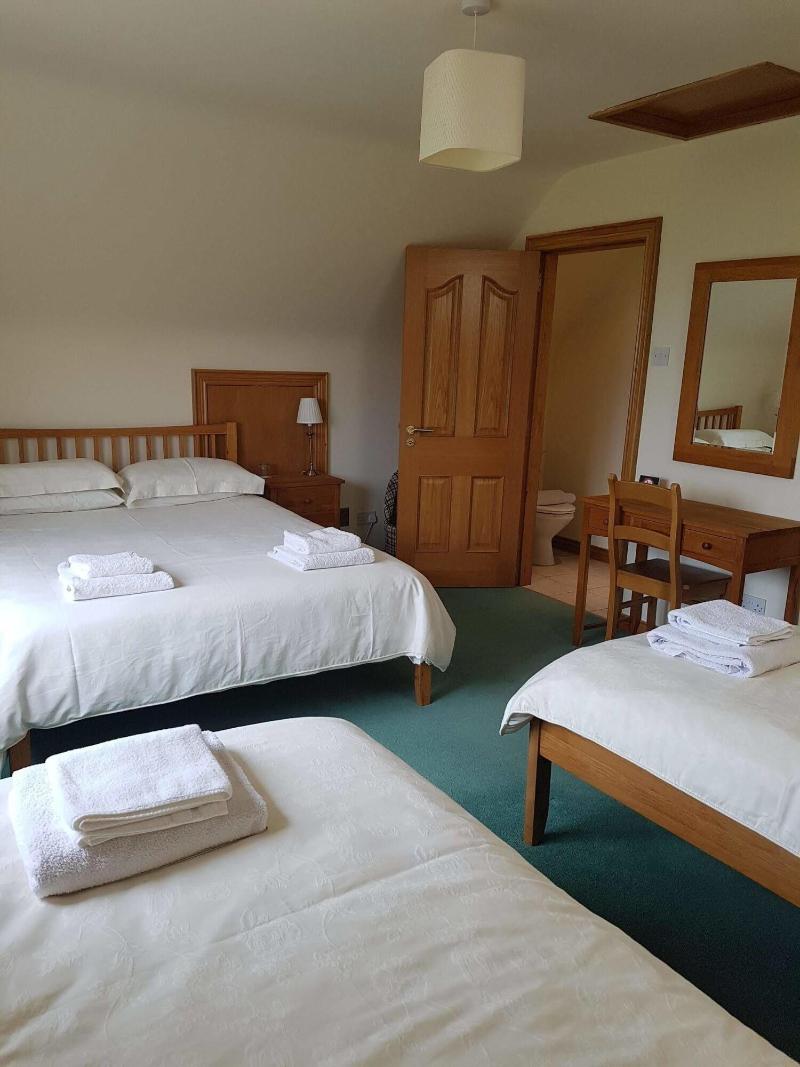 Kilcreeny Lodge - Oda
