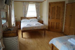 Kilcreeny Lodge fotoÄŸrafÄ±
