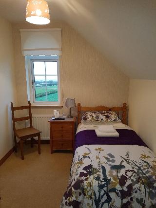 Kilcreeny Lodge fotoÄŸrafÄ±