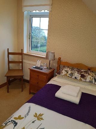 Kilcreeny Lodge fotoÄŸrafÄ±