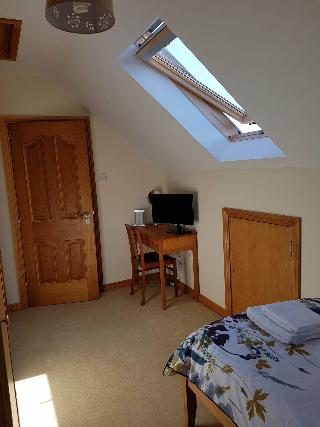 Kilcreeny Lodge fotoÄŸrafÄ±