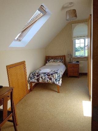 Kilcreeny Lodge fotoÄŸrafÄ±