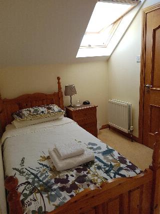Kilcreeny Lodge fotoÄŸrafÄ±