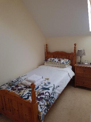 Kilcreeny Lodge fotoÄŸrafÄ±
