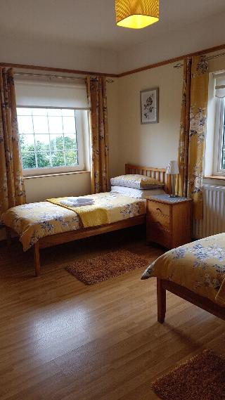 Kilcreeny Lodge fotoÄŸrafÄ±
