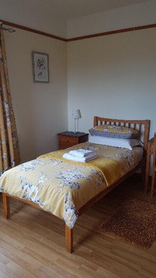 Kilcreeny Lodge fotoÄŸrafÄ±