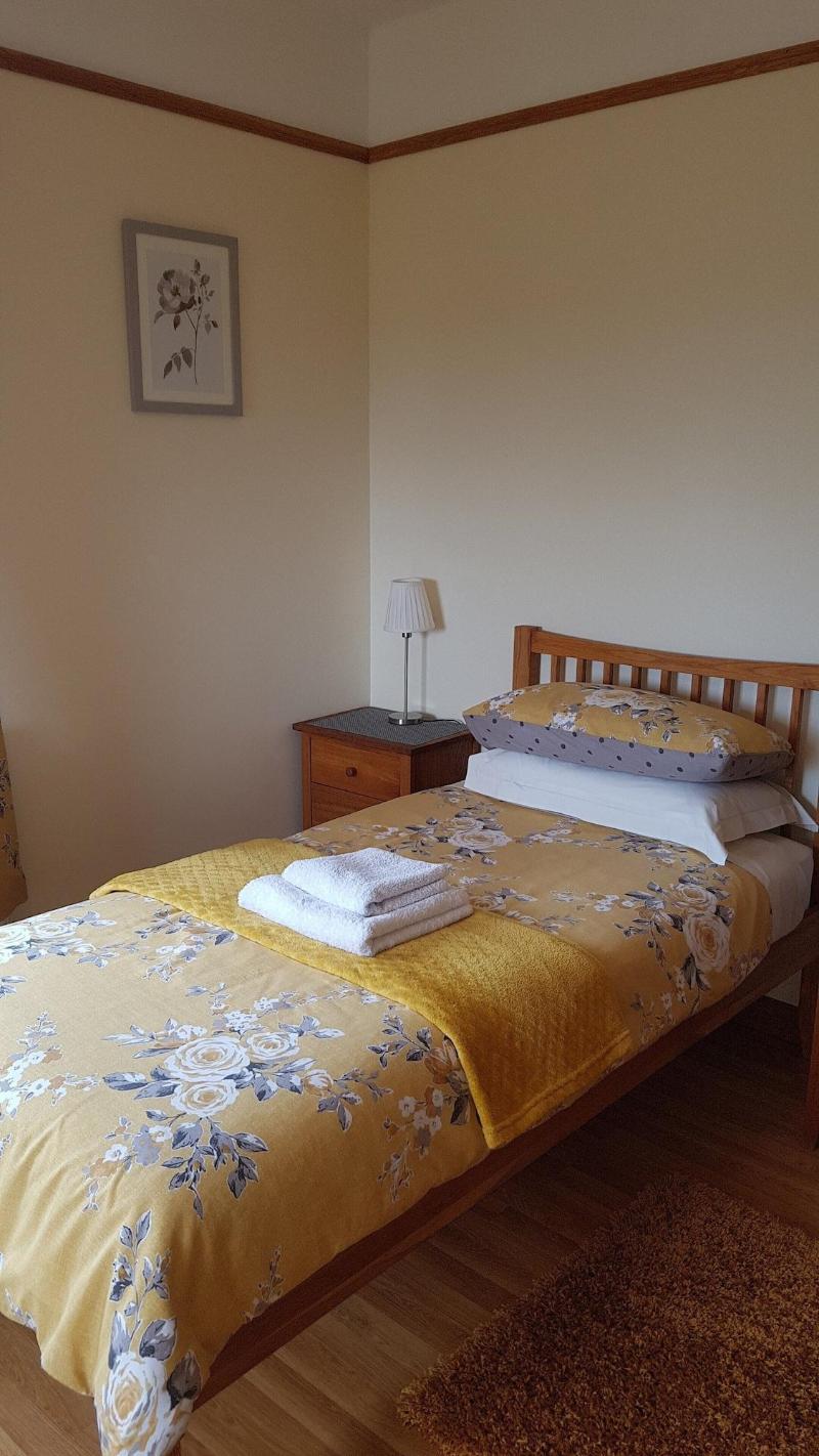 Kilcreeny Lodge - Oda