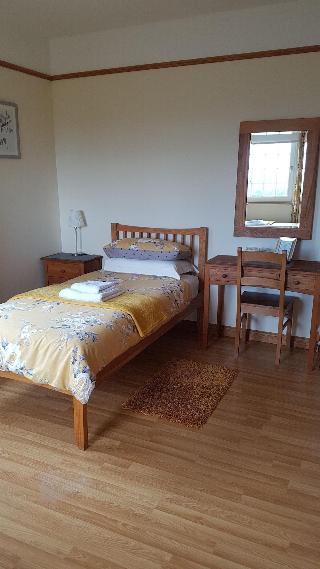 Kilcreeny Lodge fotoÄŸrafÄ±