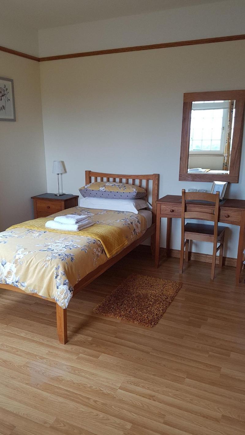 Kilcreeny Lodge - Oda