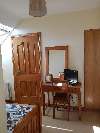 Kilcreeny Lodge fotoÄŸrafÄ±
