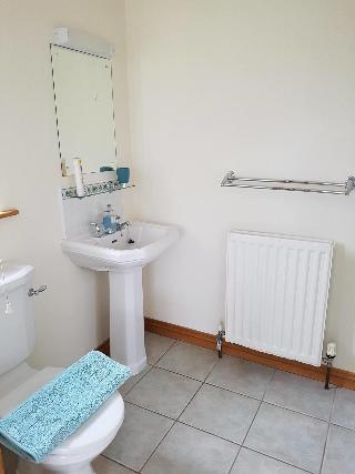 Kilcreeny Lodge fotoÄŸrafÄ±