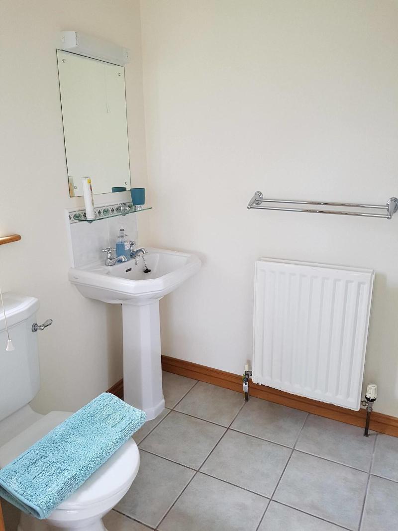 Kilcreeny Lodge - Oda