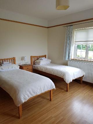 Kilcreeny Lodge fotoÄŸrafÄ±