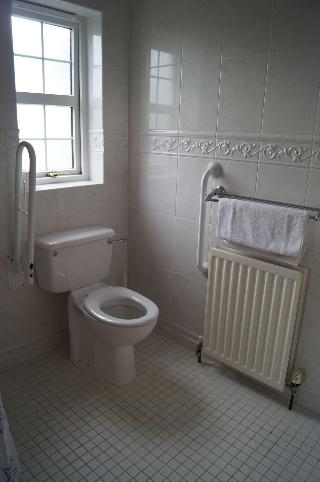 Kilcreeny Lodge fotoÄŸrafÄ±
