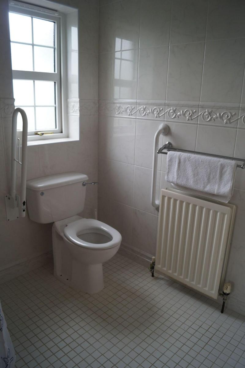 Kilcreeny Lodge - Oda