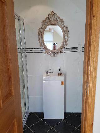 Kilcreeny Lodge fotoÄŸrafÄ±