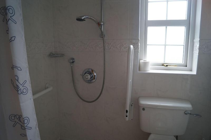 Kilcreeny Lodge - Oda