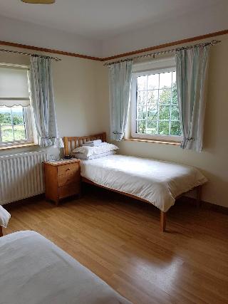 Kilcreeny Lodge fotoÄŸrafÄ±