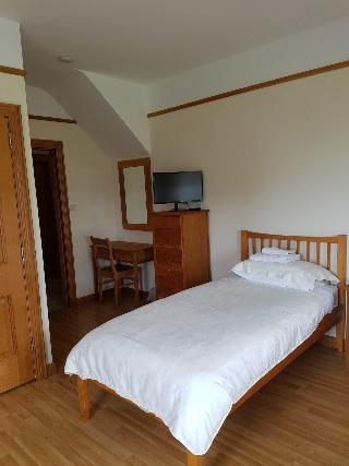 Kilcreeny Lodge fotoÄŸrafÄ±