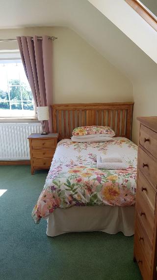 Kilcreeny Lodge fotoÄŸrafÄ±