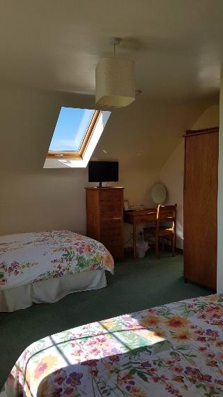 Kilcreeny Lodge fotoÄŸrafÄ±