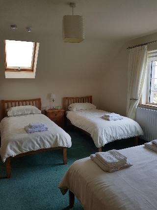 Kilcreeny Lodge fotoÄŸrafÄ±