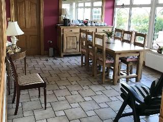 Kilcreeny Lodge fotoÄŸrafÄ±