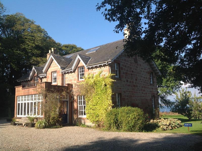 The Factor's House - Genel