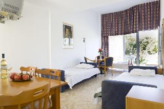 Eliofos Elegant Maisonettes otel fotoğrafı