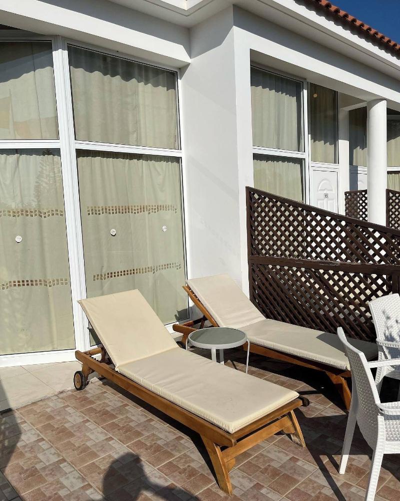 Eliofos Elegant Maisonettes - Genel