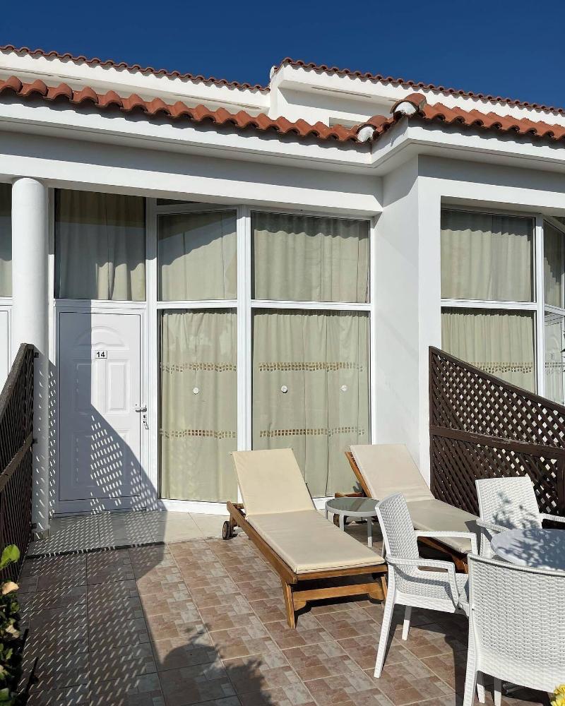 Eliofos Elegant Maisonettes - Genel