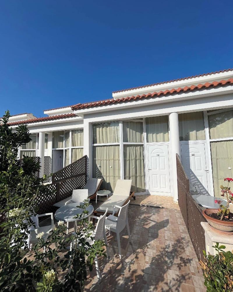 Eliofos Elegant Maisonettes - Genel