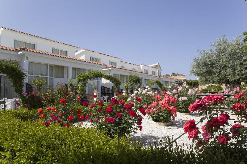 Eliofos Elegant Maisonettes - Genel