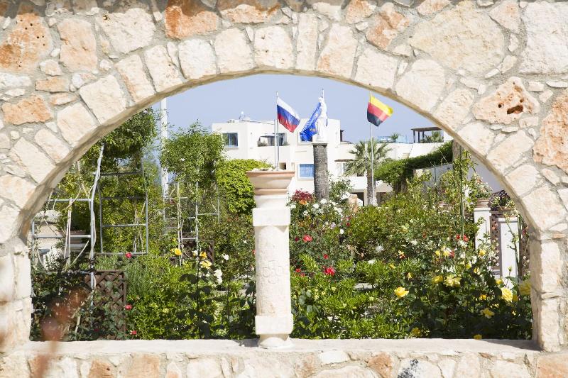 Eliofos Elegant Maisonettes - Genel
