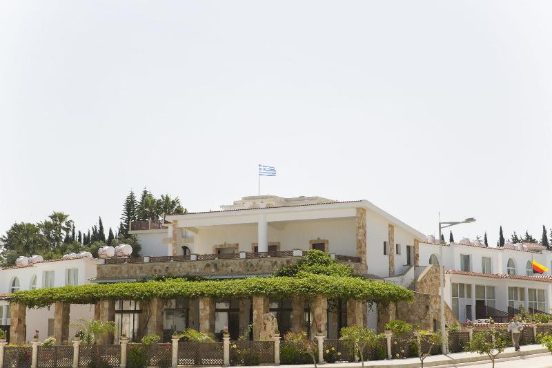 Eliofos Elegant Maisonettes - Genel