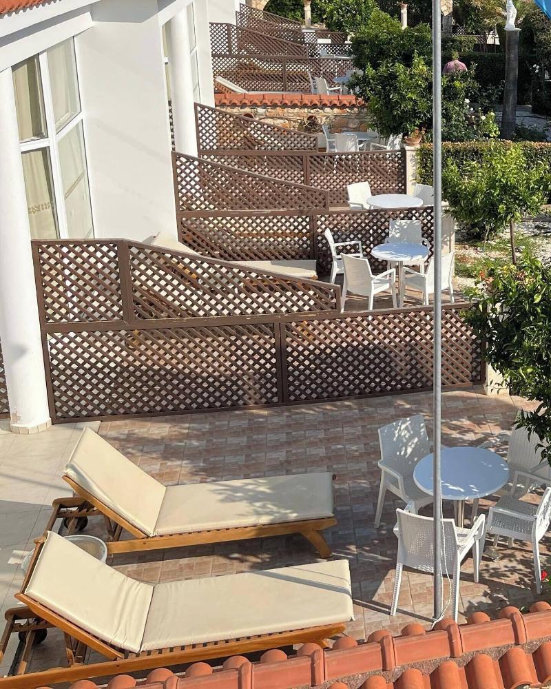 Eliofos Elegant Maisonettes - Genel